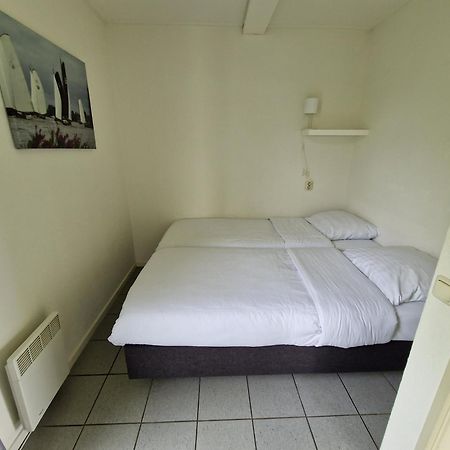De Rakken Vila Woudsend Exterior foto