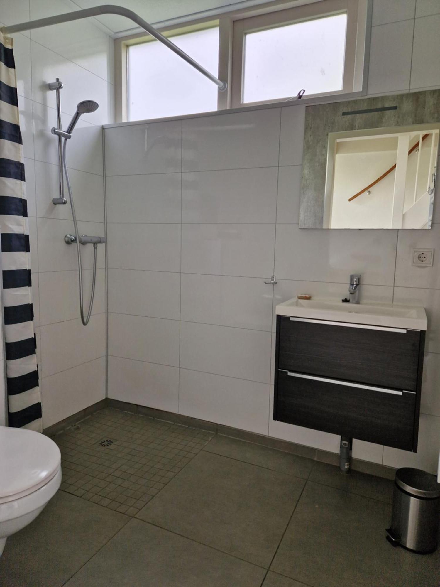 De Rakken Vila Woudsend Exterior foto