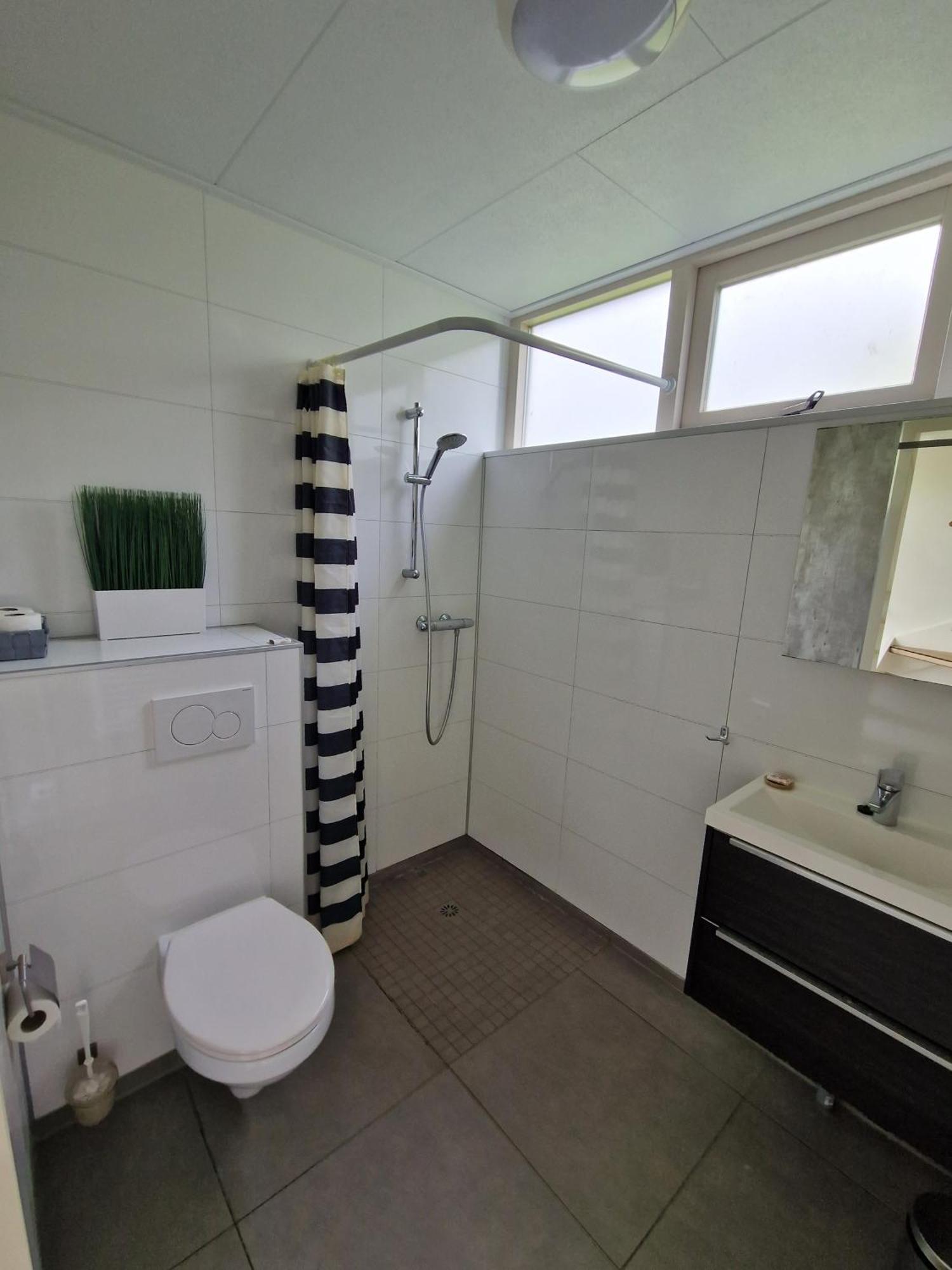 De Rakken Vila Woudsend Exterior foto